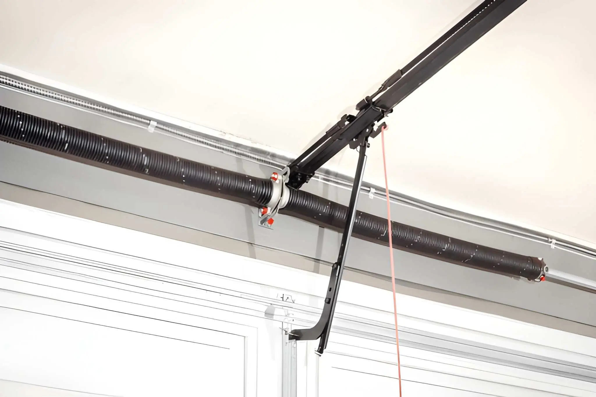 Expert spring replacement for garage doors in Baldwin City by KC Garage Door Repair Baldwin City. serving homes around Prairie Trail.