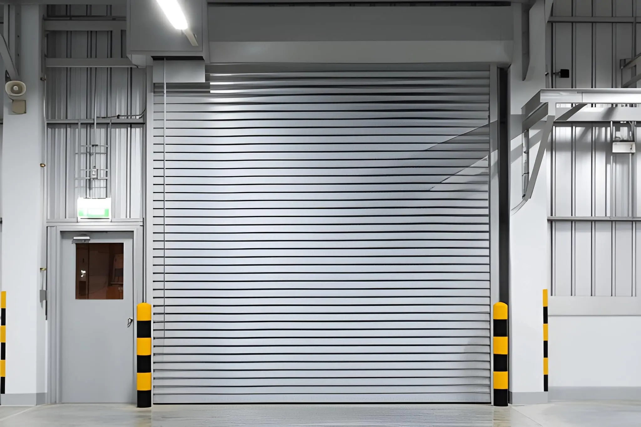 Smooth and reliable garage door installation by KC Garage Door Near Me experts